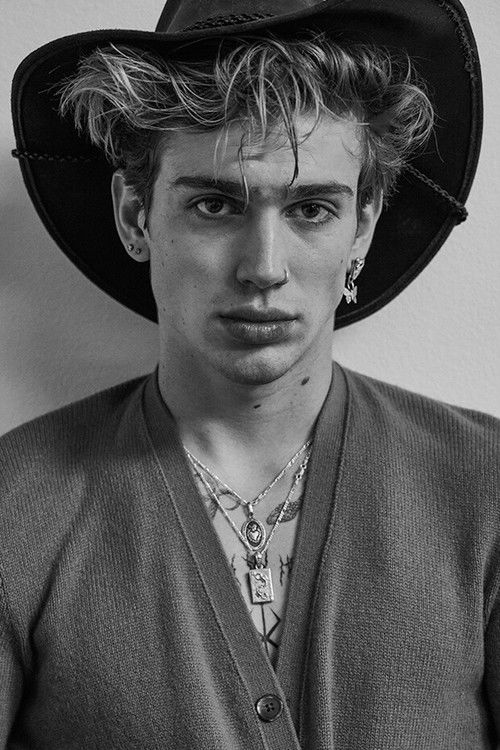 Photo of Vinnie Hacker