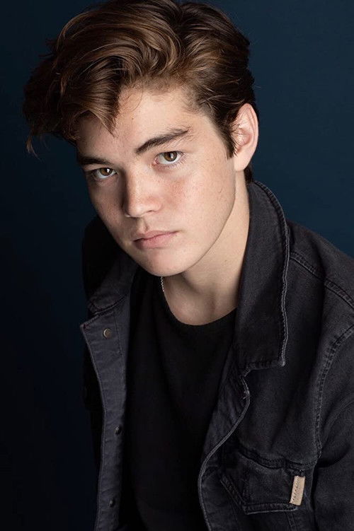 Photo of Matthew Sato