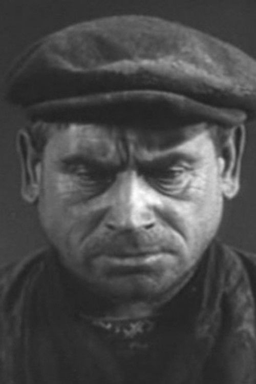 Photo of Eduard Gunn