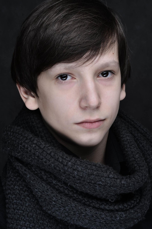 Photo of Fedor Roschin