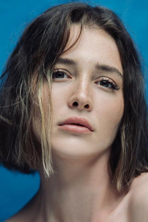 Photo of Deniz Işın