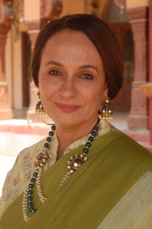 Photo of Soni Razdan