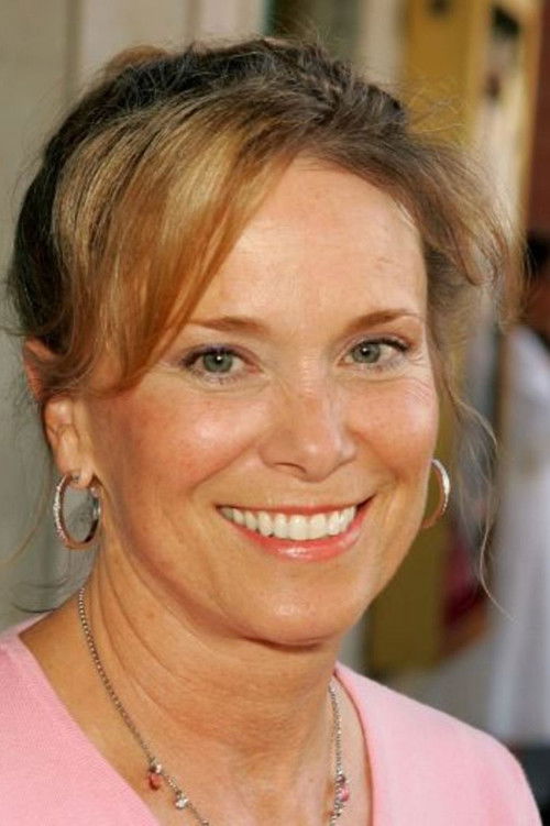 Photo of Nancy Morgan