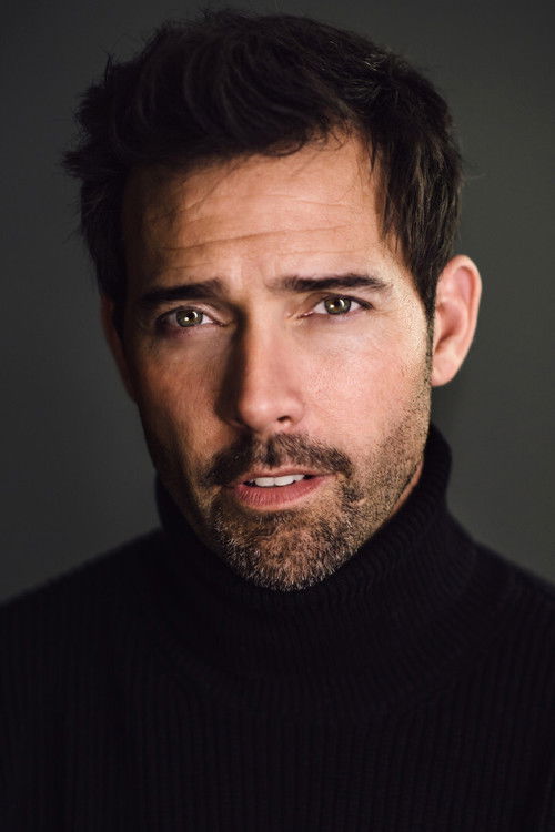 Photo of Andrew Bowen