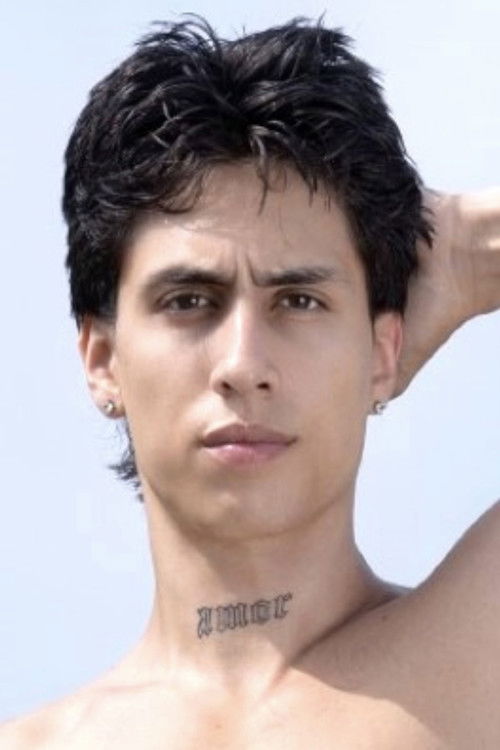 Photo of Angel Elias