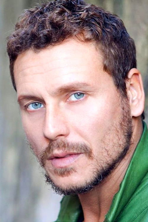 Photo of Gabriele Greco