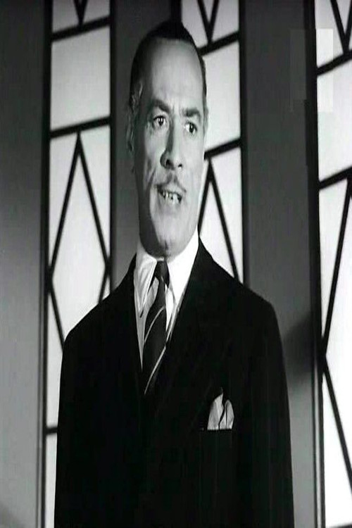 Photo of Stephan Rosti