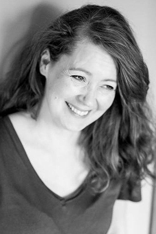 Photo of Marjaana Maijala