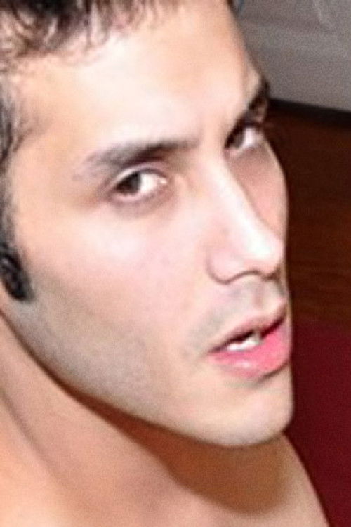 Photo of Nick Loader