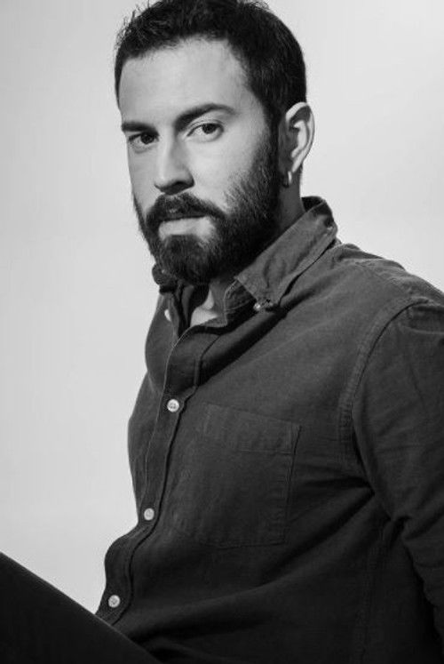 Photo of Doğu Alpan