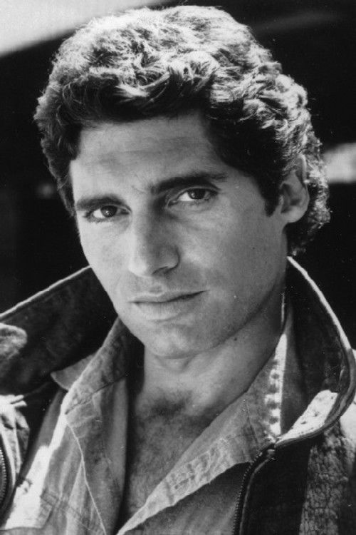 Photo of Michael Nouri