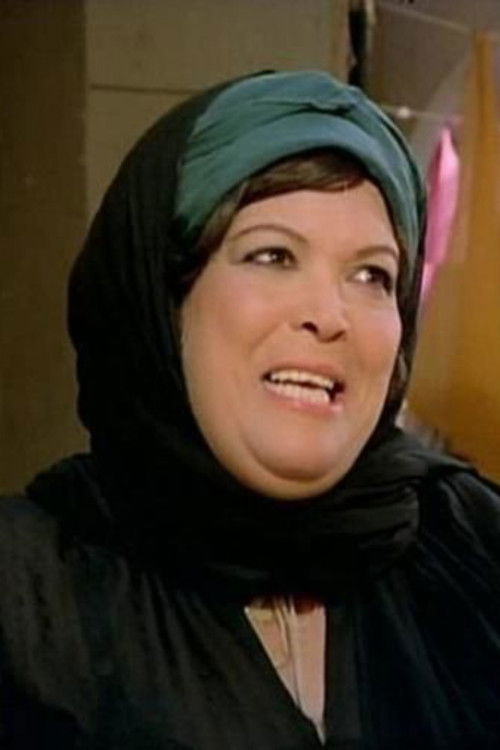 Photo of Laila Fahmy