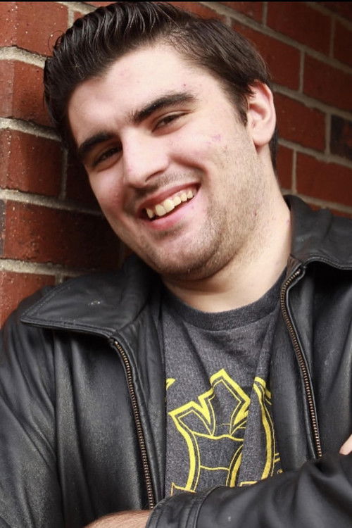 Photo of Eric Bielakiewicz