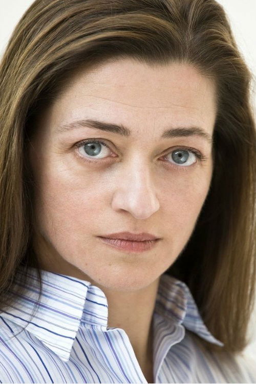 Photo of Susannah Corbett