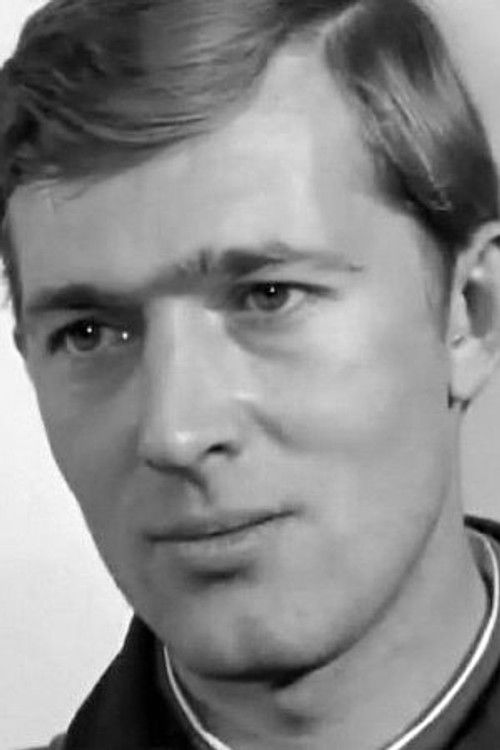 Photo of Timofey Spivak