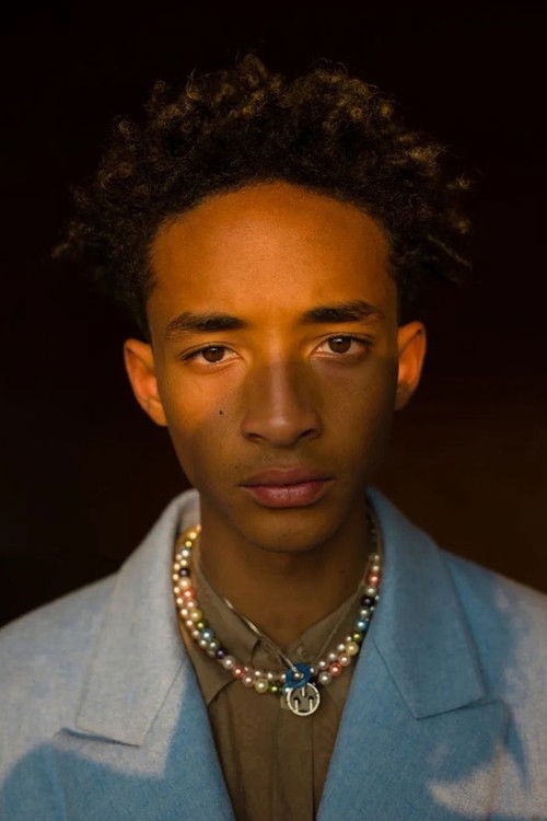 Photo of Jaden Smith