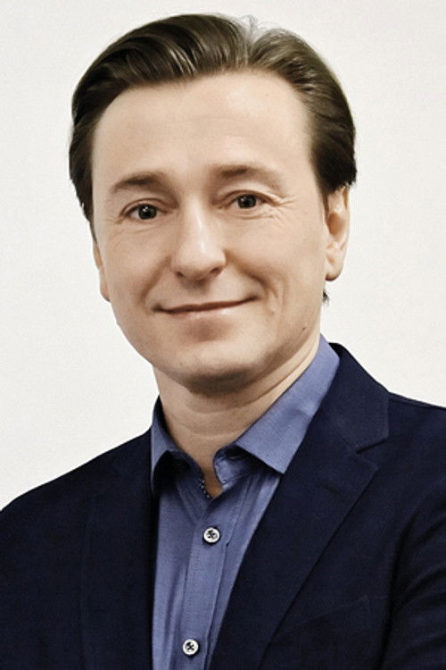 Photo of Sergei Bezrukov