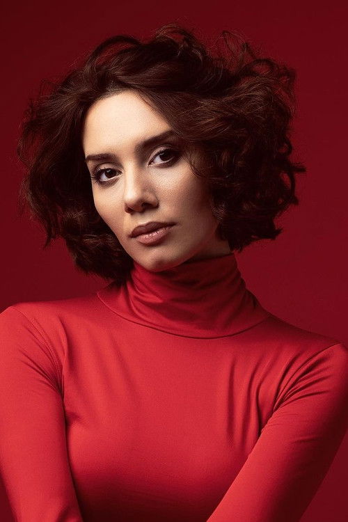 Photo of Sabirə Abdullayeva-Rüstəmli