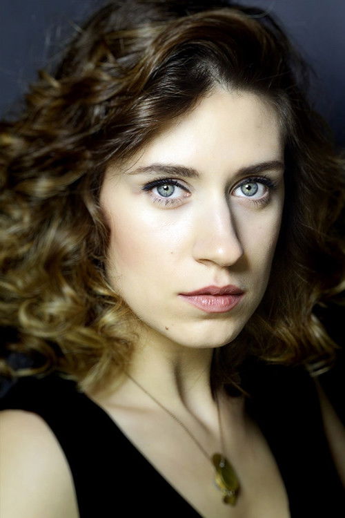 Photo of Gözde Cığacı