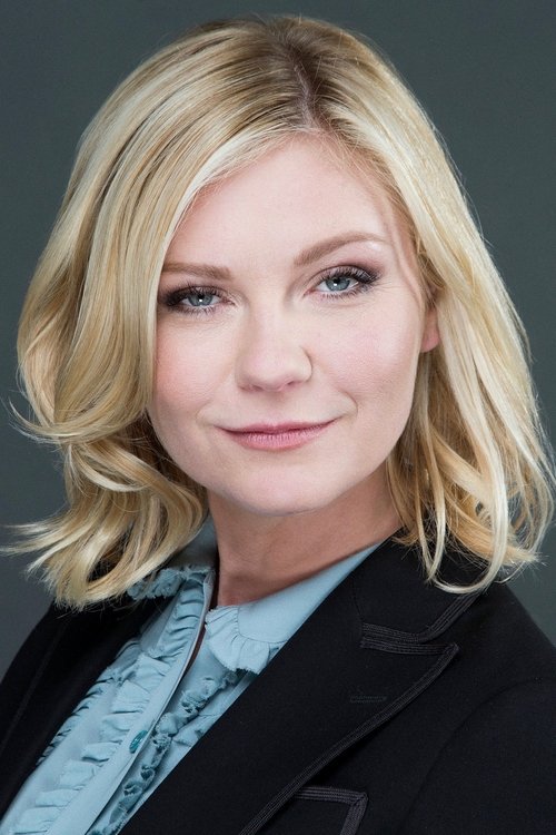 Photo of Kirsten Dunst