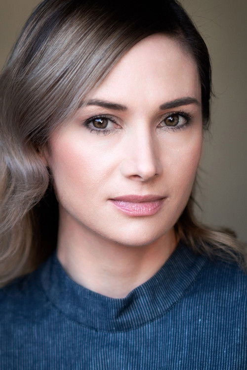 Photo of Mary Elizabeth Boylan