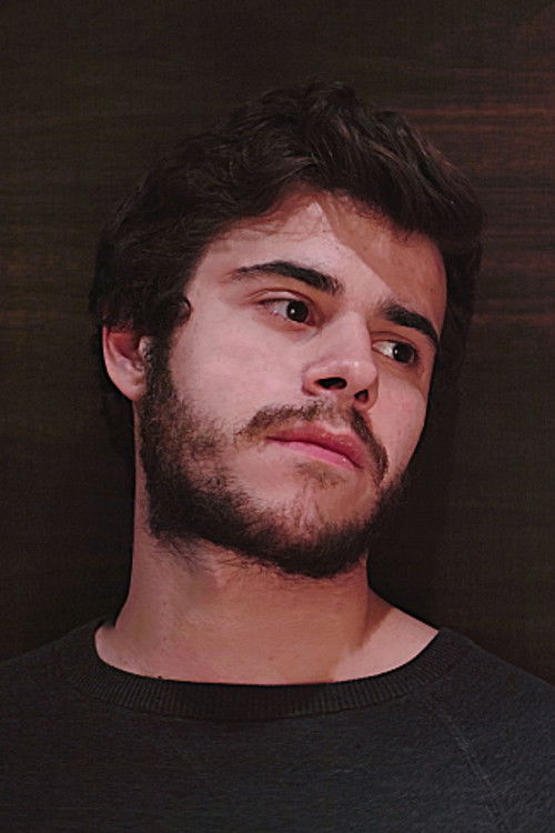 Photo of Pano Tsaklas