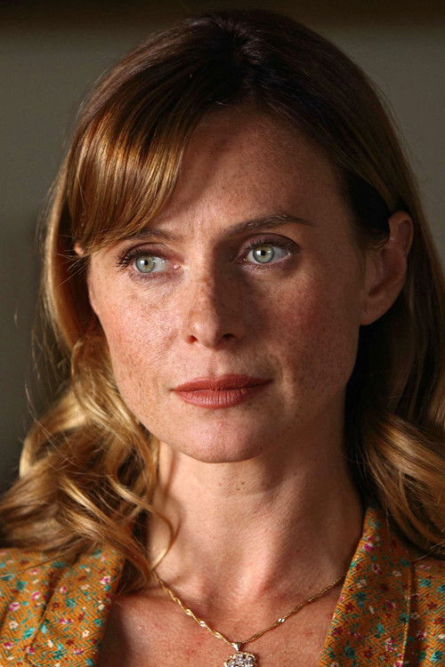 Photo of Serena Autieri