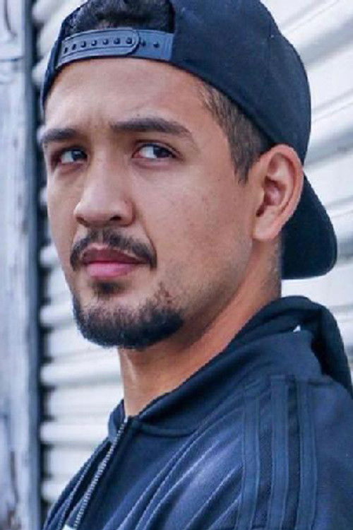 Photo of Alejandro Reyes