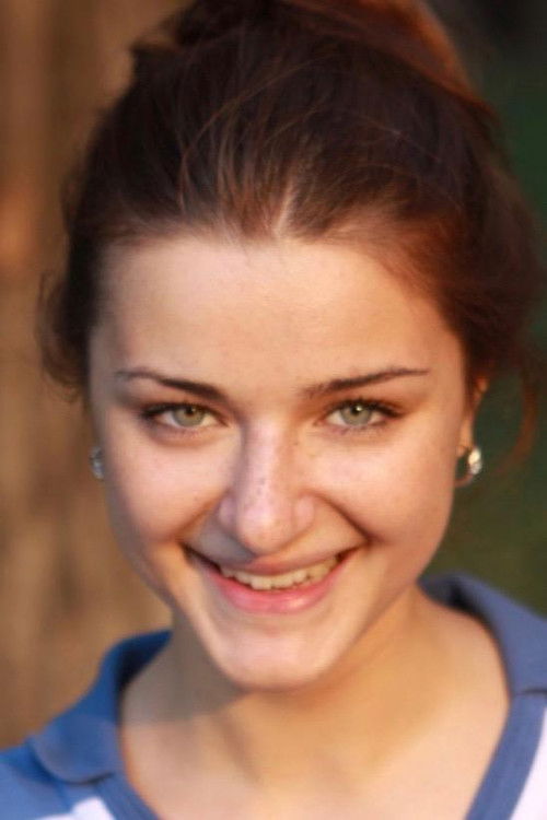 Photo of Anastasia Sivayeva