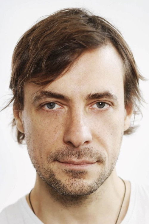 Photo of Evgeny Tsyganov