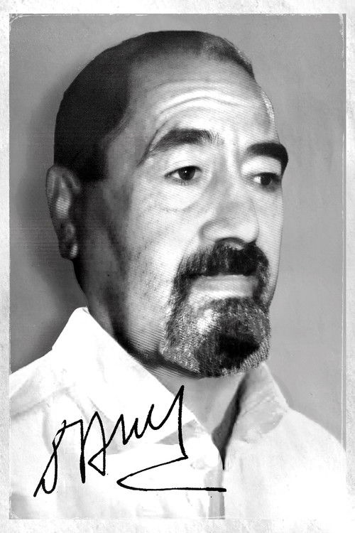 Photo of Djamel Amrani