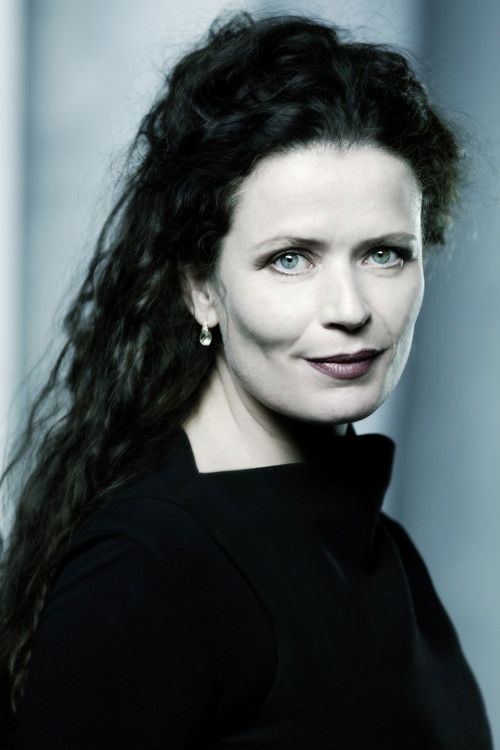 Photo of Gørild Mauseth