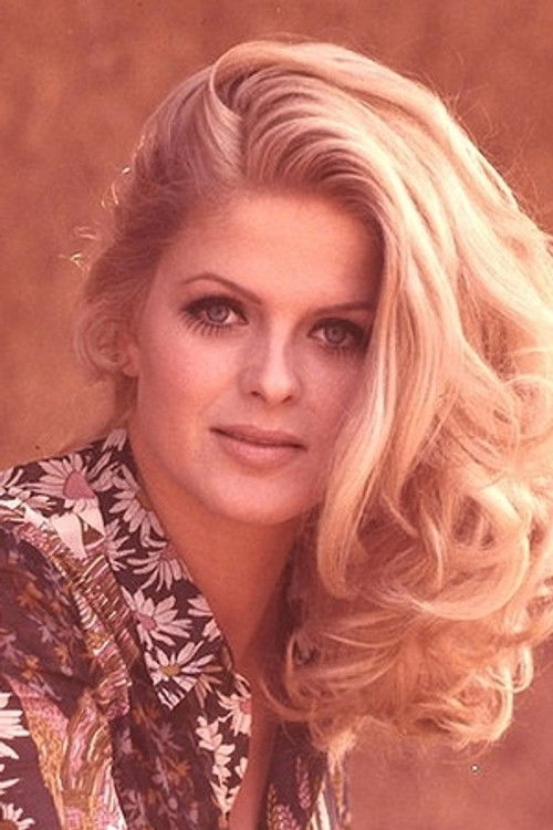 Photo of Karin Schubert