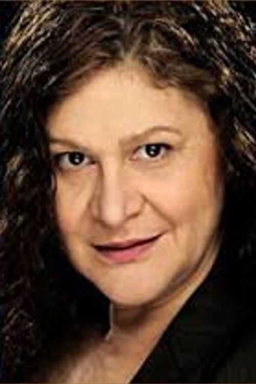 Photo of Montserrat Miralles