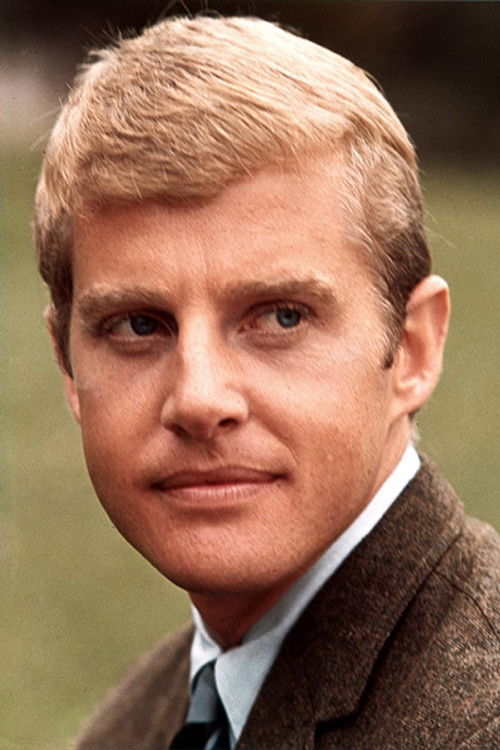 Photo of Brian Avery