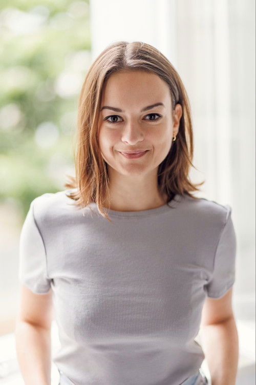 Photo of Michelle Barthel