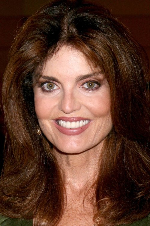 Photo of Tracy Scoggins