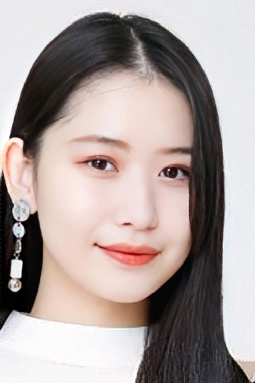 Photo of Momona Kasahara