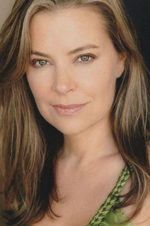 Photo of Nanci Chambers