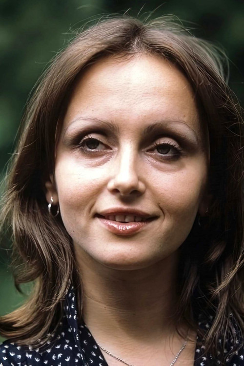 Photo of Dorota Pomykała