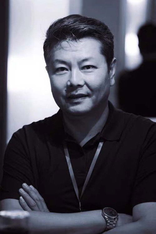 Photo of Zhang Xiaolin