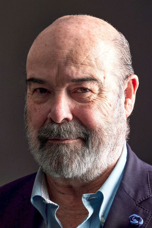 Photo of Antonio Resines