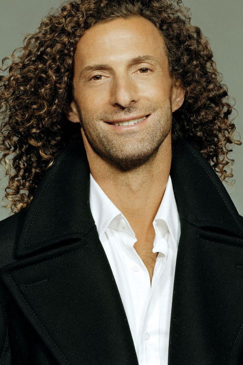 Photo of Kenny G