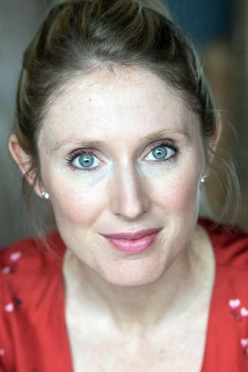 Photo of Tiffany Hofstetter