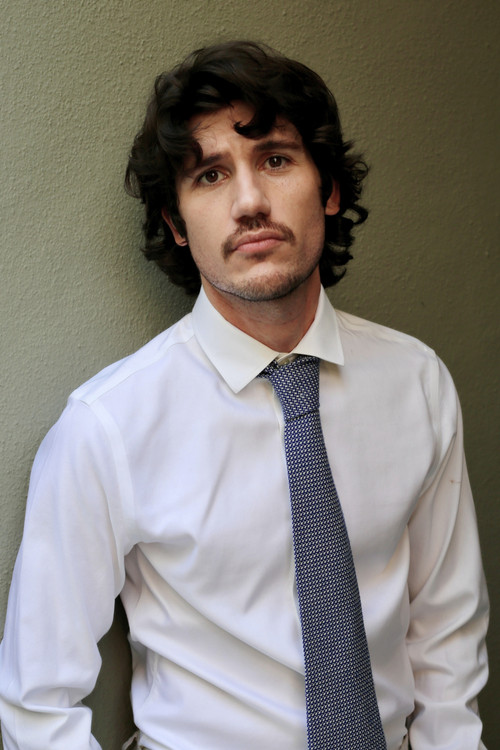 Photo of Burt Binder