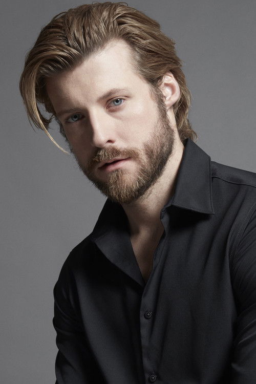 Photo of Taylor Napier