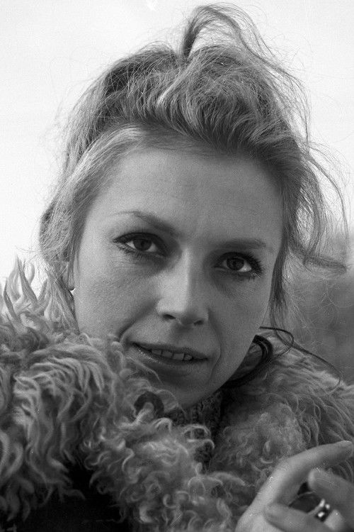 Photo of Ewa Wiśniewska