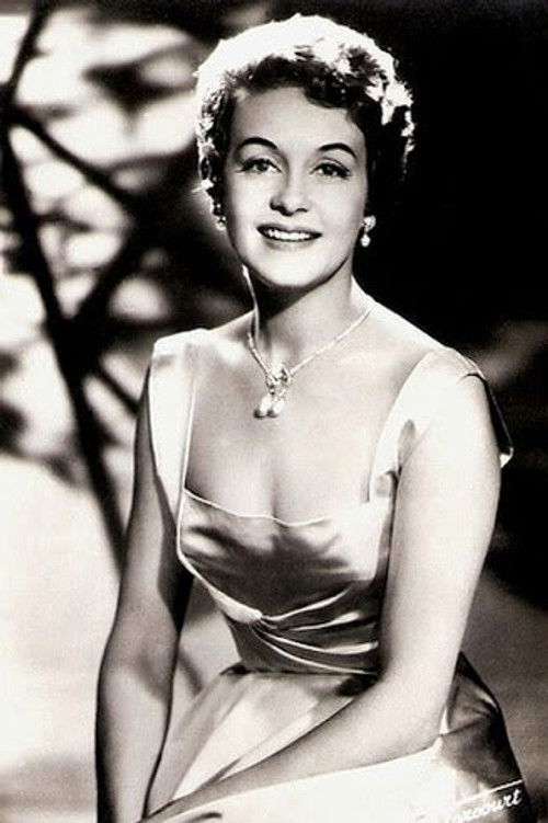 Photo of Gisèle Pascal