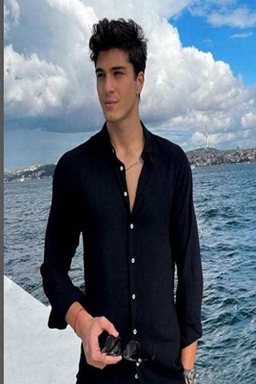 Photo of Enes Koçak