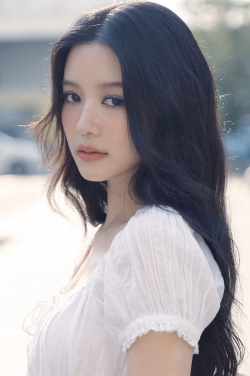 Photo of Plearnpichaya Komalarajun